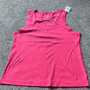 J. Crew tank